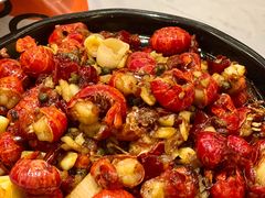 -一棠龙虾•王牌虾球(恒隆广场店)