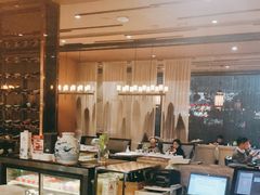 -尘香•传统川菜(创汇首座店)