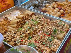 -金牌罗记肠旺面(蔡家街店)