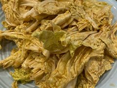 -合合春饼·酱骨·东北菜(潘家园店)