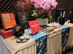 -皇朝会.经典传统粤菜(外滩店)