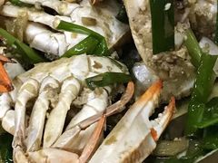 炒花蟹-贞姨美食·老字号海鲜大排档