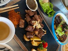 -俏牛哥鲜牛肉牛肆馆(重庆天地店)