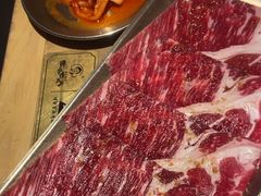 -西塔老太太泥炉烤肉(亚运村店)