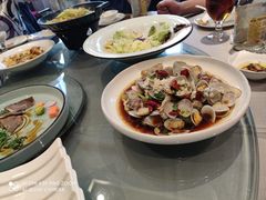 -龙景轩大酒店(宝杨路店)