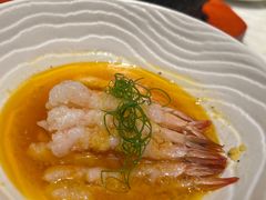 -青雅中餐厅(大连金石滩绿发希尔顿度假酒店)
