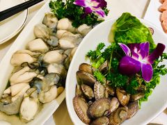 -围炉夜话·潮汕卤水火锅(榕江店)