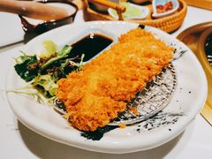 -千寻山野烤肉(中关村店)
