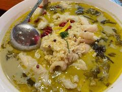 -阿庄新豫菜(航海东路店)