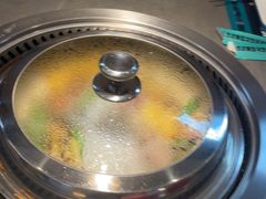 -灶座小锅烀饼·铁锅炖(道里店)