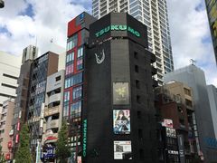-秋叶原电器街