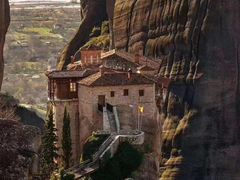 -梅黛奥拉修道院