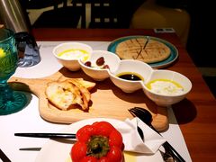 -HELLO MUSAE 拾光缪斯餐厅·纯正希腊风味(苏州中心店)