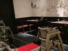 -绿茶餐厅(深圳龙华天虹购物中心店)