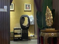 -泰享受·泰式按摩·SPA(海珠广纸店)