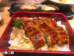 -割烹旭日本料理(龙湖狮山天街店)
