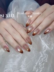 -斯馨·健康美甲美睫