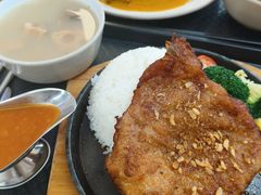 -津津飯堂