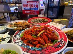 -阿财老铺·老蚌埠龙虾城(华夏总店)