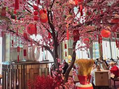-金轩中餐厅 Jin Xuan(浦东丽思卡尔顿酒店)