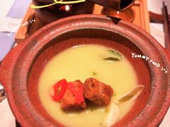 -叶叶菩提(太原别墅店)