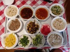 -太原面食店(解放路店)