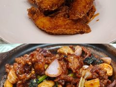 -鸽味轩·粤菜小馆(高楼门总店)