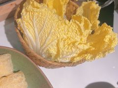 -芸山季·云南山珍菌火锅(南翔印象城MEGA店)