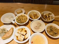 -龙抄手食府(浣花北路店)