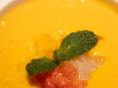 -锦府园·新台州菜(合生汇店)