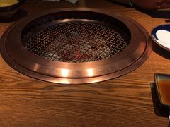 -炎蔵牛舌烤肉