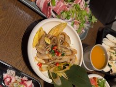 -新石器烤肉(中房金谊广场店)