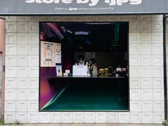 -JPG coffee(广州体育西店)