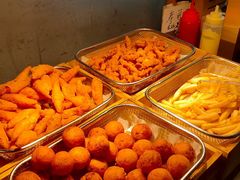 -王氏炉匠·烧鸟放题自助(三里屯店)