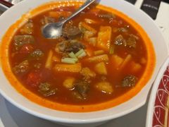 -旺顺阁·北京菜(北辰上品+)