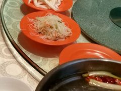 -大胖骨汤火锅(裕华店)