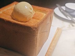-绿茶餐厅(朝阳大悦城店)