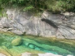 -黄山翡翠谷景区