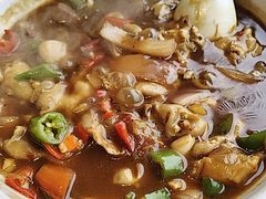 -深巷家味馆.湖北头牌红烧鱼头拌饭(黄陂店)