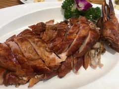 -德泰楼餐饮(莲湖路店)