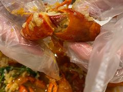 -漫天香·小龙虾餐厅(夏湾店)