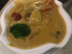 -万利港式茶餐厅