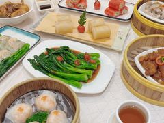-北海渔村酒楼·粤菜海鲜点心(新华店)