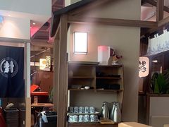 -沼津港精致料理·寿喜烧·烧鸟(漕河泾印象城店)