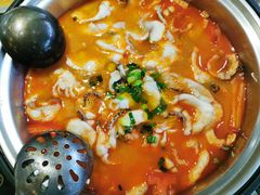 -严厨老坛酸菜鱼(金鹰店)