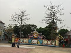 -史努比缤纷世界