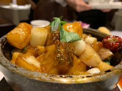 -尚一汤 广东炖汤(金桥国际店)
