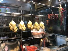 -九大簋家宴(晓港湾店)