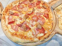 -比格比萨自助(延庆万达广场店)