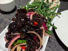-南来顺饭庄·小吃·涮肉·清真(大观园店)